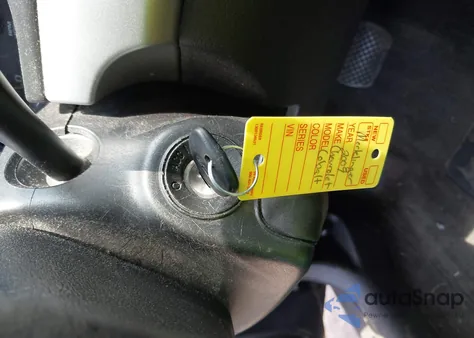 2009 Chevrolet Cobalt Lt z USA, uszkodzony, nr VIN 1G1AT58H997291940